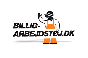 Billig-Arbejdstøj.dk