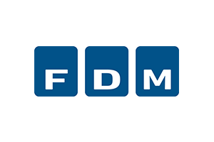 FDM