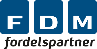 FDM Fordelspartner